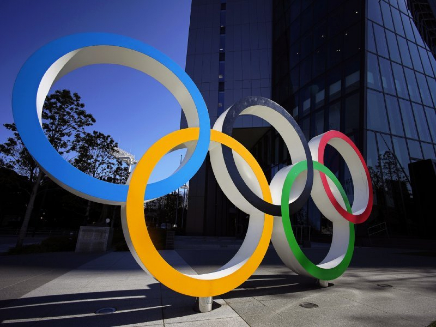 Опубликованы правила проведения Олимпийских игр в Токио